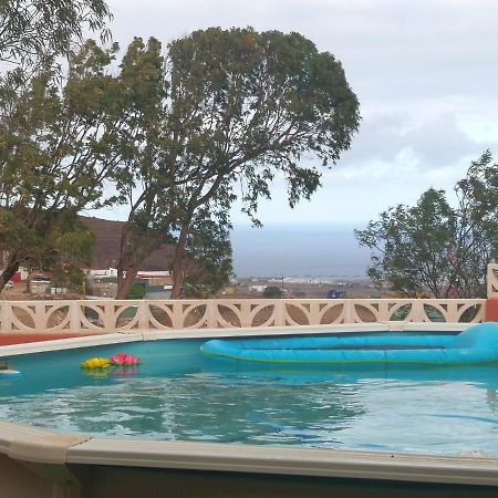 Flor De Loto Romantic Woodhouse Casita Camping Aguatona Eksteriør billede