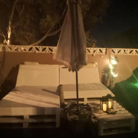 Flor De Loto Romantic Woodhouse Casita Camping Aguatona Eksteriør billede